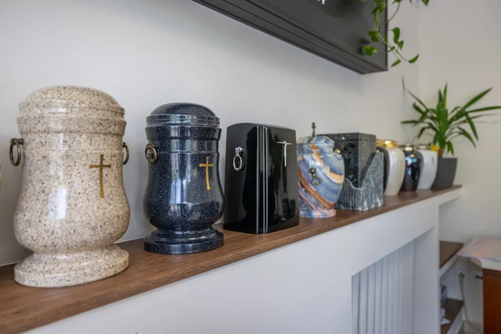 Kremacja Bielany - Zakład Pogrzebowy Iredar